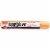 Wooster Super/Fab FTP 18 In. x 3/4 In. Knit Fabric Roller Cover RR925-18 Perspective: front