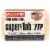 Wooster Super/Fab FTP 4 In. x 3/4 In. Knit Fabric Roller Cover RR925-4 Perspective: front