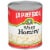 La Preferida® White Hominy Perspective: front