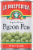 La Preferida® Imported Green Pigeon Peas 15 oz Perspective: front