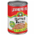 La Preferida® Refried Beans with Mild Green Chiles Perspective: front
