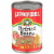 La Preferida® Refried Beans with Jalapenos Perspective: front