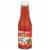 La Preferida® Hot Red Taco Sauce Perspective: front