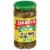 La Preferida Organic Mild Jalapeno Nacho Slices Perspective: front
