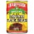 La Preferida® Organic Authentic Refried Black Beans Perspective: front