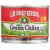La Preferida® Diced Mild Green Chiles Perspective: front
