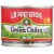 La Preferida® Diced Mild Green Chiles Perspective: front