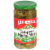 La Preferida® Mild Jalapeno Nacho Slices Perspective: front