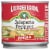La Preferida® Hot Marinated Whole Jalapeno Peppers Perspective: front