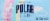 Polar® Unicorn Kisses Seltzer Jr. Perspective: front