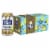 Polar® Ginger Lime Mule Flavored Seltzer Water Cans Perspective: front