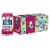 Polar® Raspberry Lime Flavored Seltzer Water Cans Perspective: front