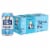 Polar® Original Seltzer Water Cans Perspective: front