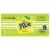 Polar Seltzer'ade Starfruit Lemonade Flavored Seltzer Water Cans Perspective: front