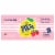 Polar'ade® Strawberry Lemonade Flavored Seltzer Water Cans Perspective: front