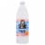 Polar® Ruby Red Grapefruit Flavored Seltzer Bottled Water Perspective: front