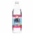Polar® Raspberry Lime Flavored Seltzer Bottled Water Perspective: front
