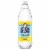 Polar® Lemon Seltzer Water Bottle Perspective: front