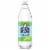 Polar® Lime Flavored Seltzer Bottled Water Perspective: front