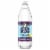 Polar® Blueberry Lemonade Flavored Seltzer Bottled Water Perspective: front