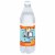 Polar® Mandarin Orange Flavored Seltzer Bottled Water Perspective: front