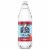 Polar Pomegranate Seltzer Water Bottle Perspective: front