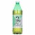 Polar® Diet Ginger Ale Bottle Perspective: front