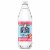 Polar® Strawberry Watermelon Flavored Seltzer Bottled Water Perspective: front