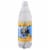 Polar® Pineapple Pomelo Seltzer Water Perspective: front