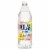Polar® Pink Summer Iced Tea Flavored Seltzer Bottled Water Perspective: front