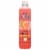Polar® Frost Pink Grapefruit Flavored Sparkling Bottled Water Perspective: front