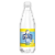 Polar Lemon Seltzer Bottle Perspective: front