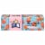 Polar Seltzer Ruby Red Grapefruit Sparkling Water Perspective: front