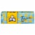 Polar® Seltzer Lemon Sparkling Water Perspective: front