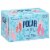 Polar® Mermaid Songs Flavored Seltzer Water Mini Cans Perspective: front