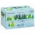 Polar® Yeti Mischief Flavored Seltzer Water Mini Cans Perspective: front