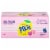 Polar® Raspberry Lemonade Seltzer Perspective: front