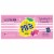 Polar® Raspberry Lemonade Flavored Seltzer Water Cans Perspective: front