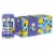 Polar Blackberry Mango Flavored Seltzer Water Cans Perspective: front