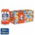 Polar Cranberry Clementine Flavored Seltzer Water Cans Perspective: front