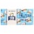 Polar Premium Seltzer Toasted Coconut Perspective: front