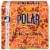Polar® Winter Limited Edition Blood Orange Cranberry Seltzer Perspective: front