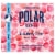 Polar® Strawberry Creme Seltzer Pack Perspective: front