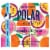Polar® Passionfruit-O-Guava Seltzer Sleek Cans Perspective: front