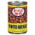 Morgan Foods American Beauty Pinto Beans Perspective: front