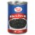 American Beauty® Black Beans Perspective: front