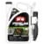 Ortho® GroundClear® Weed and Grass Killer Perspective: front