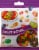 Jelly Belly Fruit Bowl Jelly Beans Perspective: front