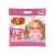 Jelly Belly Bubble Gum Flavored Jelly Beans Candy Bag Perspective: front