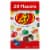 Jelly Belly 20 Flavors Original Gourmet Jelly Beans Perspective: front